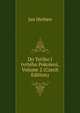 Do Tetiho I tvrteho Pokoleni, Volume 2 (Czech Edition), Jan Herben 