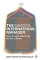 Mindful International Manager: How to Work Effectively Across Cultures #дата изд.01.12.10#, Comfort, Jeremy; Franklin, Peter 