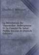 La R?volution De Thermidor: Robespierre Et Le Comit? De Salut Public En L'an II (French Edition), Charles d' H?ricault 