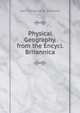 Physical Geography. from the Encycl. Britannica, John Frederick W. Herschel 