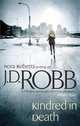 Kindred in Death, J. D. Robb 