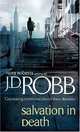 Salvation in Death, J. D. Robb 
