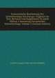 Systematische Bearbeitung Der Schmetterlinge Von Europa: Zugleich Als Text, Revision Und Supplement Zu Jakob H?bner's Sammlung Europ?ischer Schmetterlinge, Volume 2 (German Edition), Gottlieb August Wilhe Herrich-Schaffer 