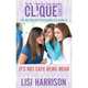 It's Not Easy Being Mean, Lisi Harrison 