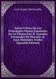 Juicio Critico De Los Principales Poetas Espanoles De La Ultima Era: D. Leandro Fernandez De Moratin. D. Juan Melendez Valdes (Spanish Edition), Jose Gomez Hermosilla 