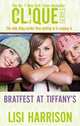 Bratfest at Tiffany's (Bk. 9), Harrison, Lisi 
