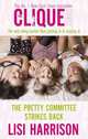 Clique: Pretty Committee Strikes Back, Harrison, Lisi 