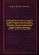 The Books of Chronicles in Relation to the Pentateuch and the "Higher Criticism.": Five Lectures Delivered Before the "Society for Promoting Higher Religious Education" at Wells, in the Spring of 1892, Arthur Charles Hervey 