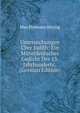 Untersuchungen Uber Judith: Ein Mitteldeutsches Gedicht Des 13. Jahrhunderts . (German Edition), Max Hermann Hering 