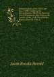 Interpretations of the Civil Code Since 1898: Contining the Interpretations Which the Supreme Court of Louisiana Has Given to the Articles of the . to Be Found in the Reports from the 51St Lo, Jacob Brooks Herold 