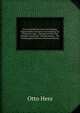 Der Formaldehyd; Seine Darstellung, Eigenschaften Und Seine Verwendung Als Conservierungs-, Therapeutisches Und Desinfectionsmittel: Mit Besonderer . Der Wohnungsdesinfection (German Edition), Otto Hess 