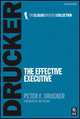The Effective Executive, Peter Drucker 