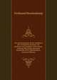 Die provenzalische Prosa-redaktion des Geistlichen Romans von Barlaam und Josaphat; nebst einem Anhang uber einige deutsche Drucke des XVII. Jahrhunderts; (German Edition), Ferdinand Heuckenkamp 