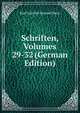 Schriften, Volumes 29-32 (German Edition), Karl Gottlieb Samuel Heun 