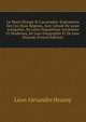 Le Mont Olympe Et L'acarnanie: Exploration Des Ces Deux R?gions, Avec L'?tude De Leurs Antiquit?s, De Leurs Populations Anciennes Et Modernes, De Leur G?ographie Et De Leur Historie (French Edition), Leon Alexandre Heuzey 