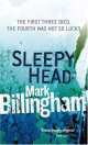 Sleepyhead, Mark Billingham 
