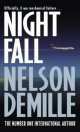 Night Fall, Нелсон Демилл, Nelson Demille 
