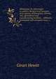 Minnesota: its advantages to settlers. Being a brief synopsis of its history and progress, climate, soil, agricultural and manufacturing facilities, . railroads; homestead and exemption laws; e, Girart Hewitt 