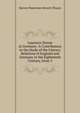 Laurence Sterne in Germany: A Contribution to the Study of the Literary Relations of England and Germany in the Eighteenth Century, Issue 5, Harvey Waterman Hewett-Thayer 
