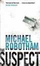 Robotham Michael; Suspect, Michael Robotham 