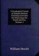 A Graduated Course of Simple Manual Training Exercises for Educating the Hand and Eye, Volume 1, William Hewitt 