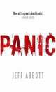 Panic, Jeff Abbott 