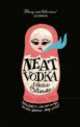 Neat vodka, Anna Blundy 