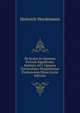 De Scalae in Vasorum Picturis Significatu: Epistula Ad J. Lignana Universitatis Neapolitanae Professorem Missa (Latin Edition), Heinrich Heydemann 