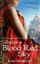 Under a blood red sky, Kate Furnivall 