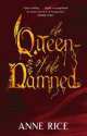 Queen of the Damned (B), Энн Райс, Anne Rice 