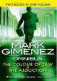 Colour of Law & The Abduction (2 in 1), Mark Gimenez 