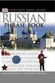 Eyewitness Travel Phrase Book. Russian, Publishing Dk 