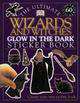 Wizards & Witches - Sticker Book, 