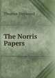 The Norris Papers, Thomas Heywood 