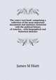 The voter's text book: comprising a collection of the most important documents and statistics connected with the political history of America, . with biographical and historical sketches, James M Hiatt 