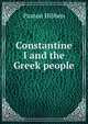 Constantine I and the Greek people, Paxton Hibben 
