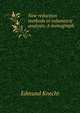 New reduction methods in volumetric analysis. A monograph, Edmund Knecht 