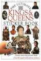 Kings & Queens (Ultimate Sticker Book), 