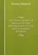 The Town Garden: A Manual for the Management of City and Suburban Gardens, Shirley Hibberd 
