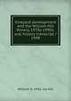 Vineyard development and the William Hill Winery, 1970s-1990s: oral history transcript / 1998, William H. 1942- ive Hill 