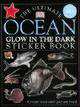 Ultimate Glow-in-the-dark Sticker Book - Ocean Creatures, 