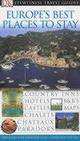 Europe’s Best Places to Stay, 