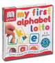 My First Alphabet (set of flash cards), 