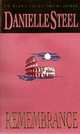 Rememberance, Danielle Steel 