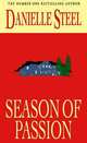 Season of Passion, Danielle Steel 