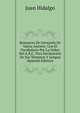 Romances De Germania De Varios Autores: Con El Vocabulario Por La Orden Del A.B.C. Para Declaracion De Sus Terminos Y Lengua (Spanish Edition), Juan Hidalgo 