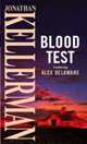 Blood Test, Jonathan Kellerman 