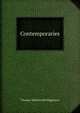 Contemporaries, Thomas Wentworth Higginson 
