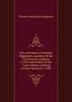 Life and times of Stephen Higginson, member of the Continental congress (1783) and author of the "Laco" letters, relating to John Hancock (1789), Thomas Wentworth Higginson 