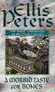 A Morbid Taste for Bones, Ellis Peters 